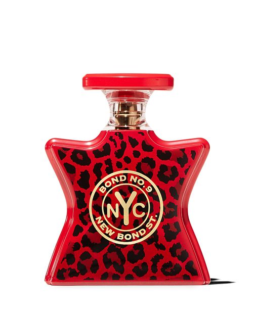 New Bond St. Eau de Parfum 3.3 oz.