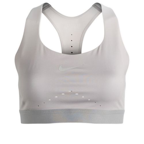 Women's x Isamaya Ffrench Bra in Smoke Grey