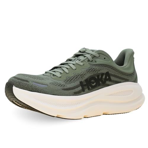 Hoka Men's Bondi 9 Sneaker
