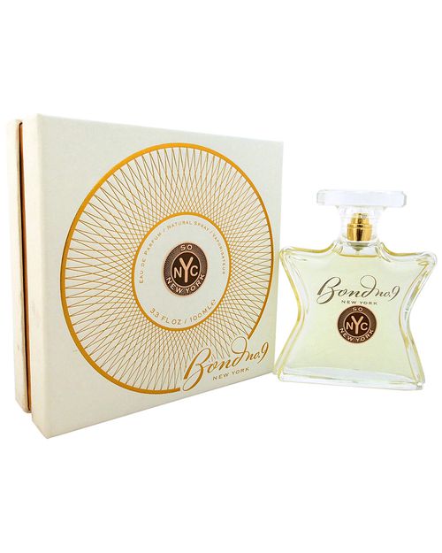 Bond No. 9 Women's 3.3Oz So New York Eau De Parfum Spray