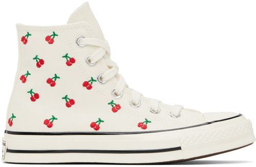Off-White Chuck 70 Sneakers