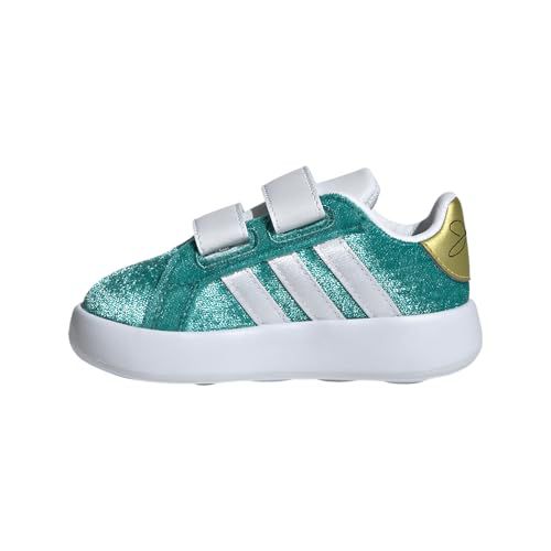 Adidas Men's Lite Racer Adapt 7.0 Sneaker