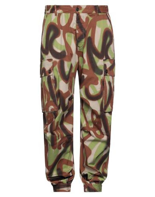 Man Pants Light brown