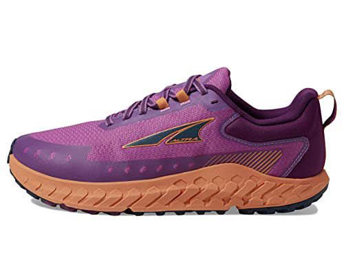ALTRA Women's AL0A82CY Outroad 2 Trail Running Shoe