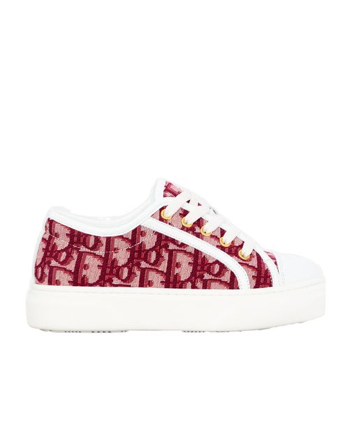 Kids' Low-Top Sneaker