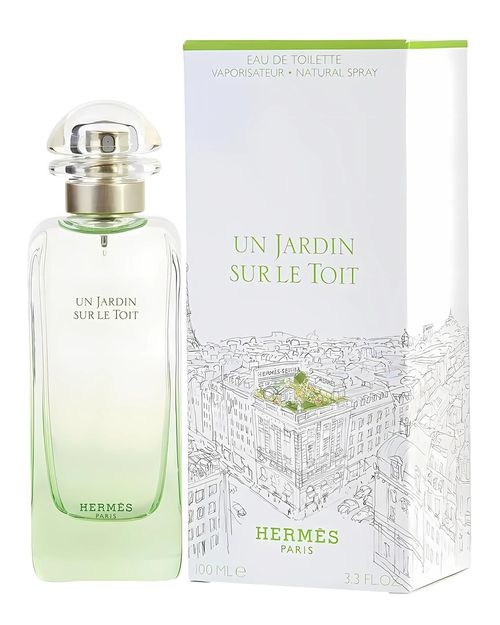 Women's 3.4oz Un Jardin Sur Le Toit EDT Spray