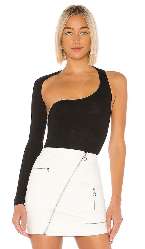 Superdown BODY ALESSANDRA en Black.  M. Also en