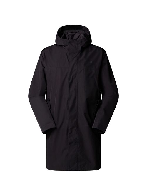 Men's NUKABIRA Rain Shell Jacket
