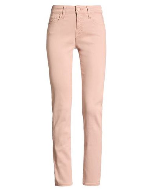 Jacob Cohёn Woman Jeans Salmon pink Size 31 Lyocell, Cotton, Polyester, Elastane