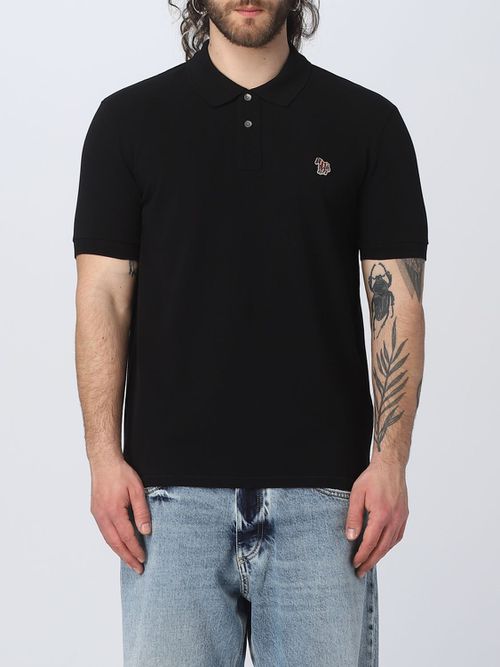 Sweater Men color Black