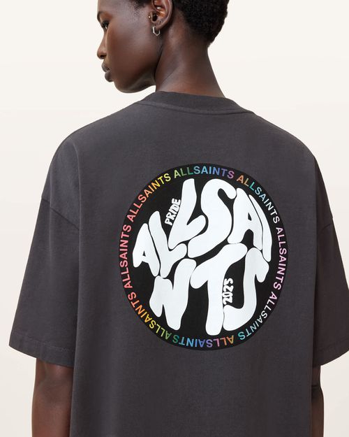 Pride Distortion T-Shirt