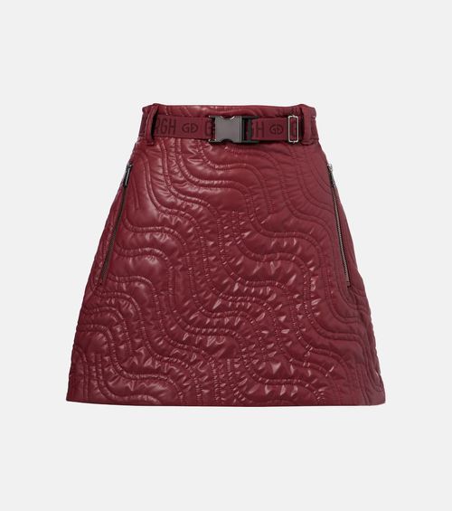 Nyla ski skirt