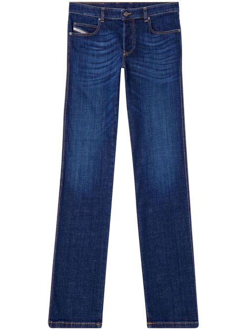 1993 D-vyl jeans - Blue