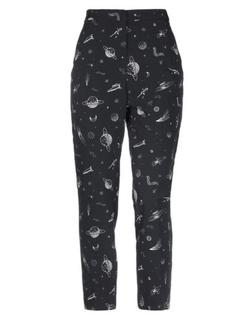Woman Pants Black