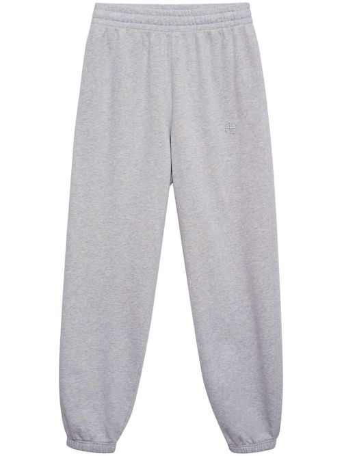 Karter track pants - Grey