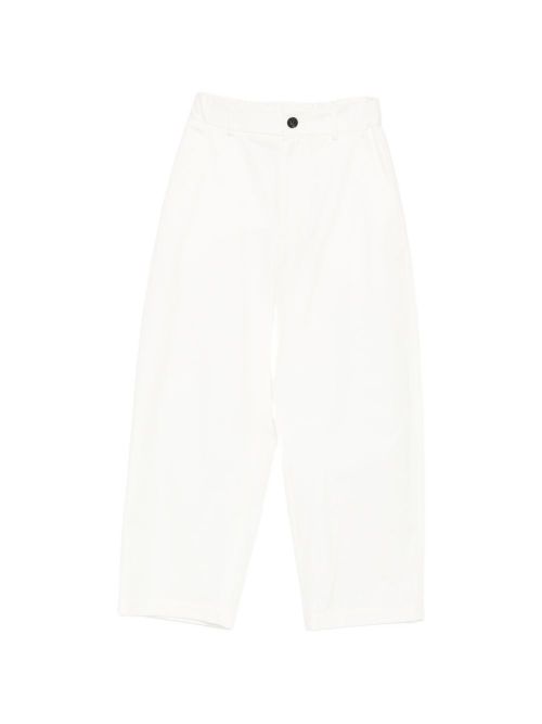 Cotton trousers