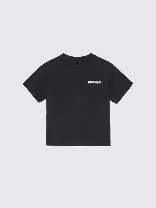 T-Shirt Kids color Black