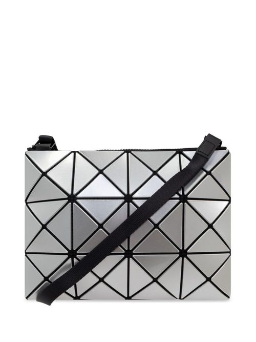 Lucent crossbody bag - Grey