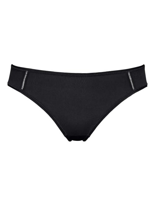 Briefs — Black