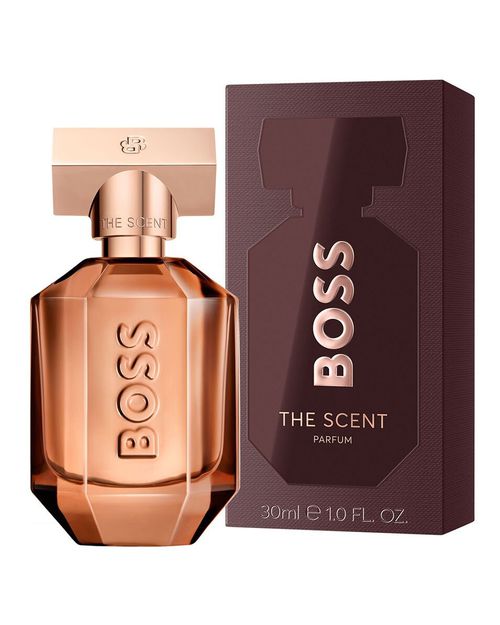 Ladies Boss The Scent Parfum Parfum 1.0 oz Fragrances 3616305040541