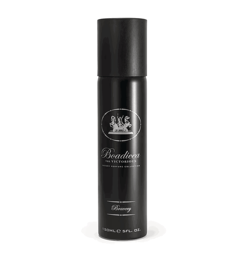 Bravery, Spray Corpo, Floreale