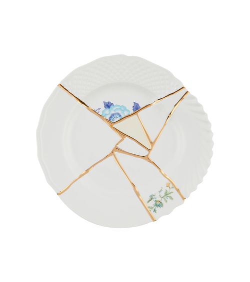 Kintsugi 디너 플레이트