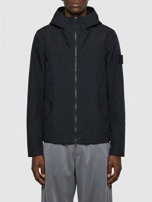Jacket Men color Black
