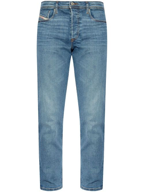 D-Finitive jeans - Blue
