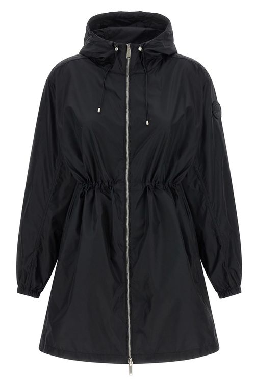 'Lume' Parka