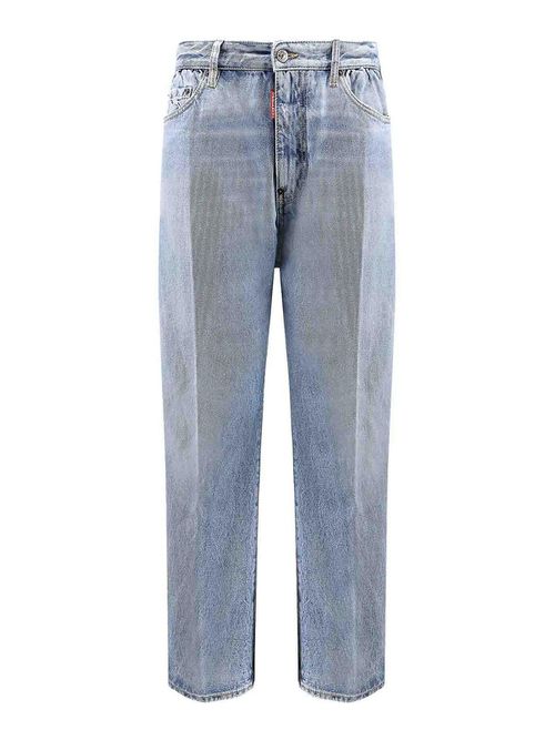 London Bro Jeans