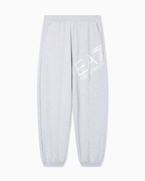 Logo Series jersey joggers