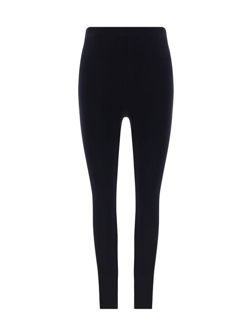 Aurora Leggings — Black