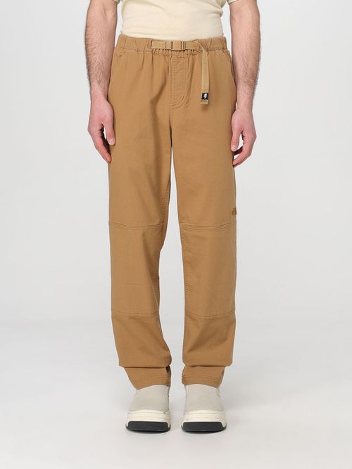 Pants THE NORTH FACE Men color Brown