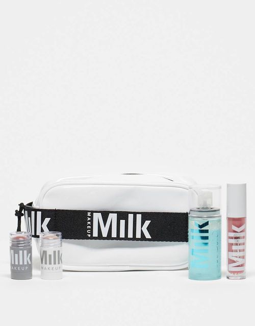 Milk Makeup Summer Gift Set-No colour