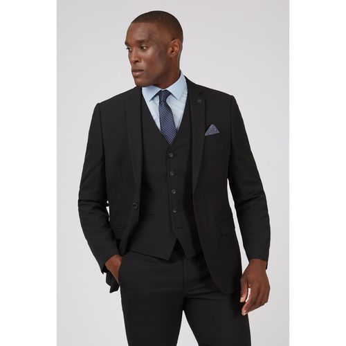 Slim Fit Jacket