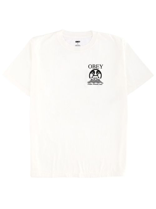 Obey "Precision" T-Shirt