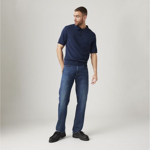 505 Regular Fit Authentic Soft Men's Jeans 30x30