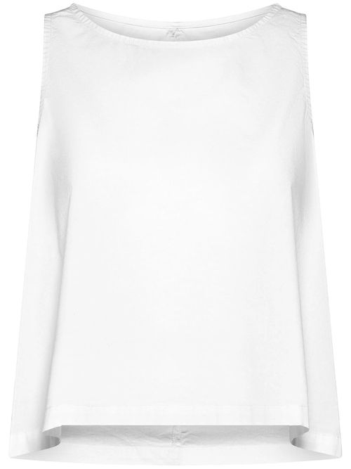 Deha Poplin Tank Top