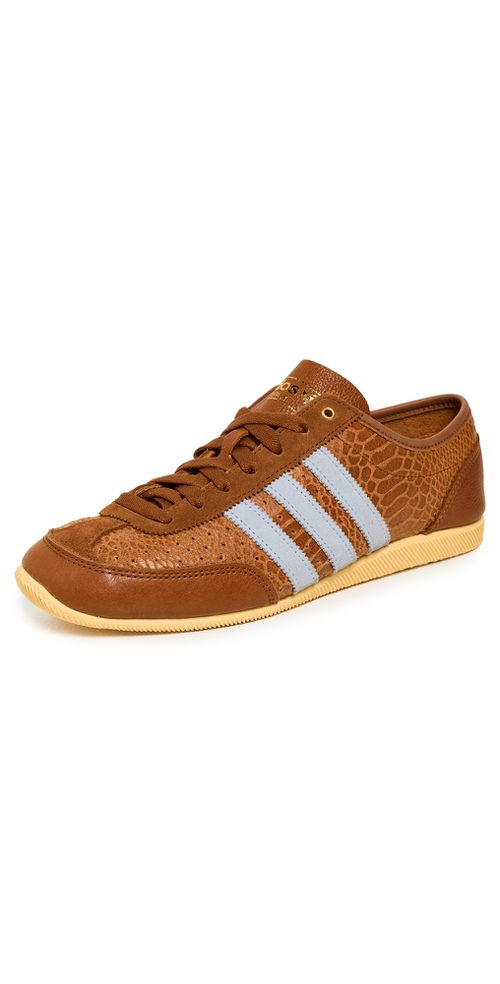 Japan Decon Sneakers Bronze/Crystal Sky/Orange Tint