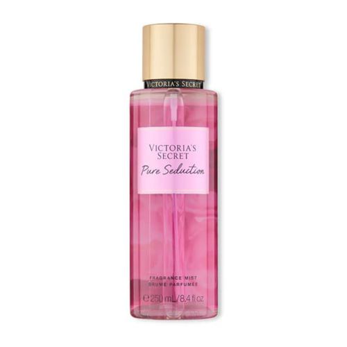 Victorias Secret Ladies Pure Seduction 8.4 oz Body Mist 667556489972
