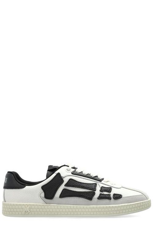 Amiri Pacific Bones Sneakers