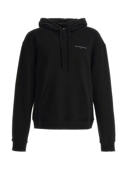 Mask Authentic Hoodie