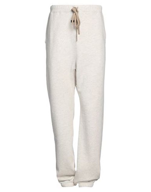 Man Pants Off white