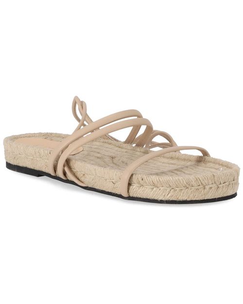 Rayna Leather Sandal