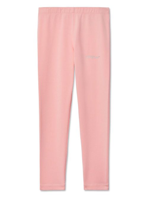 Bookish leggings - Pink