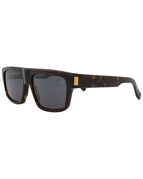 Men's DU0055S 57mm Sunglasses