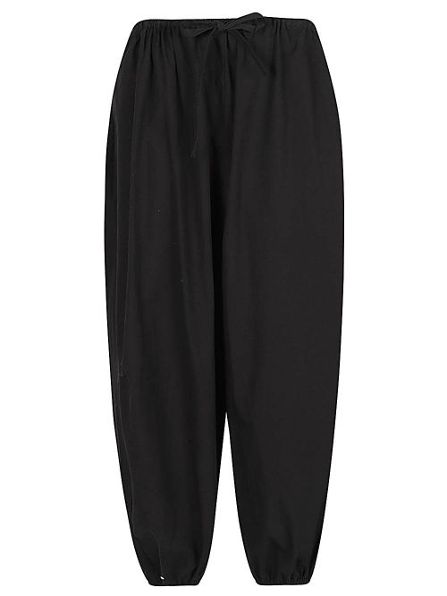 Trousers BLACK