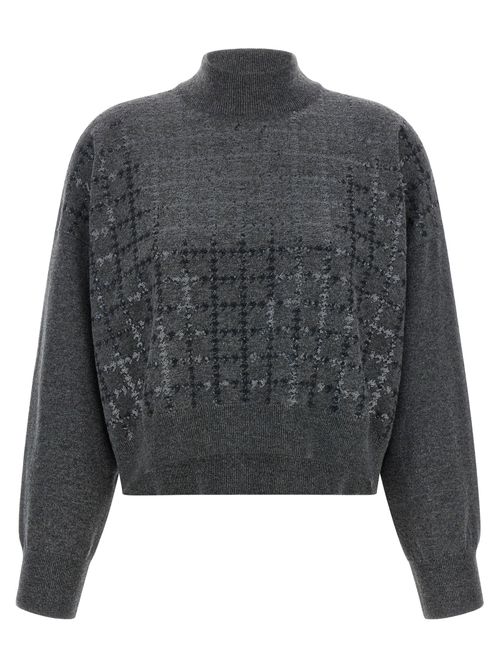 Cashmere Sweater
