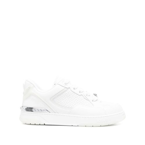 White Sneakers