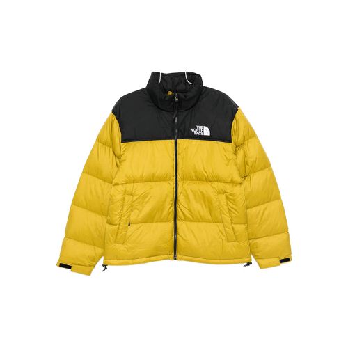 Yellow Black Jackets